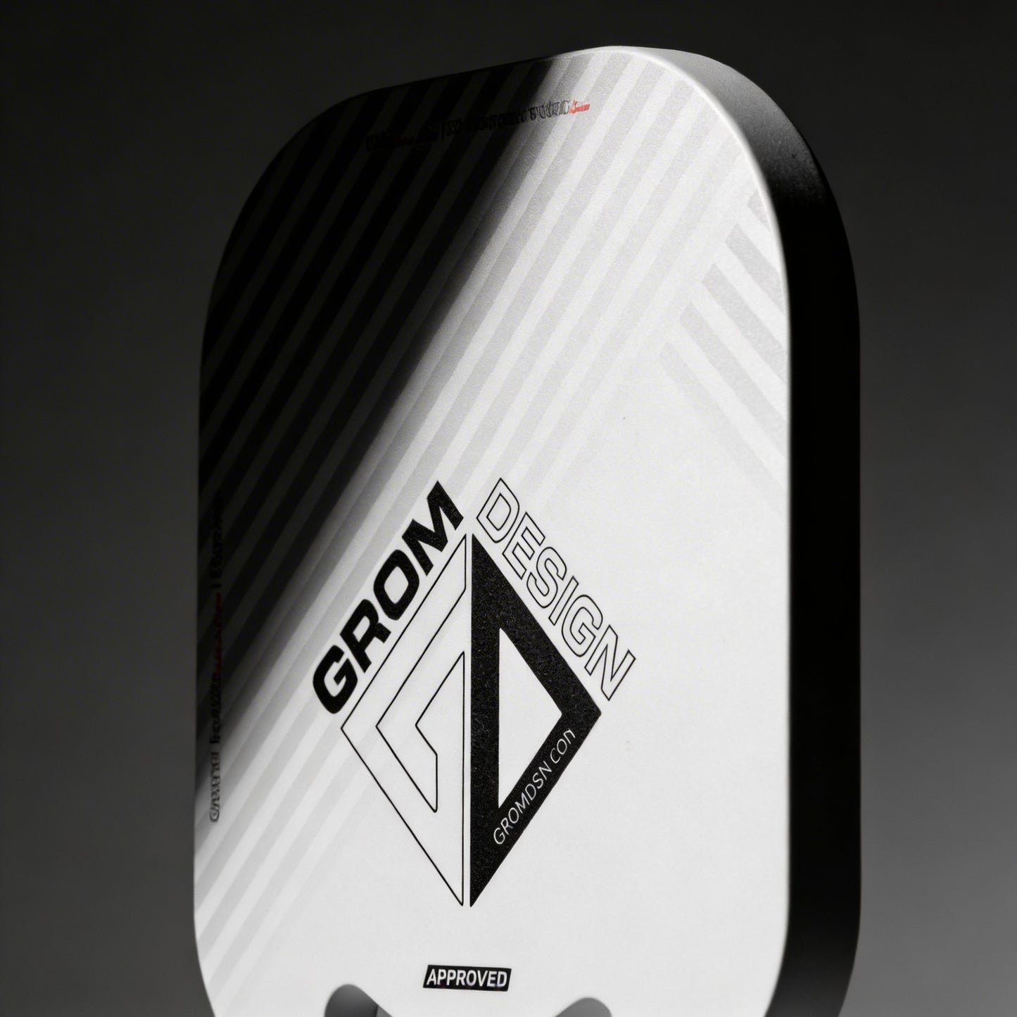 Grom Ghost