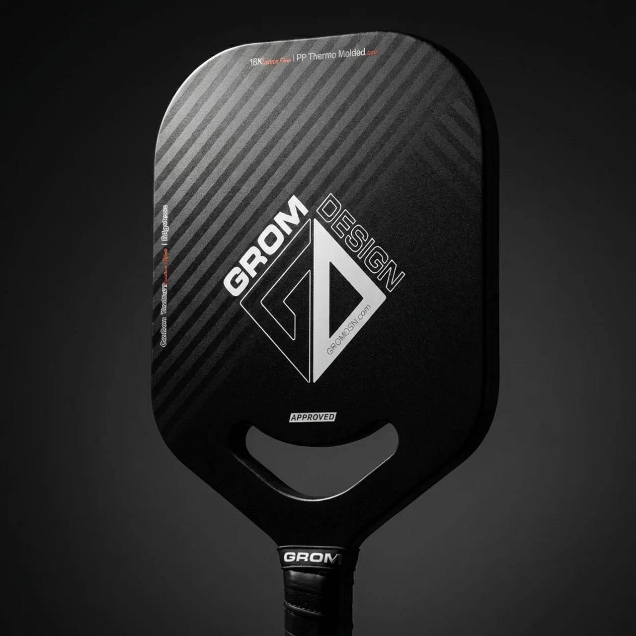 Grom Noir