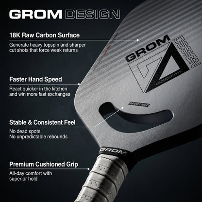 Grom Ghost