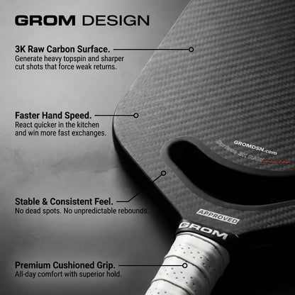 Grom X