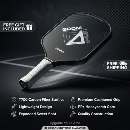 Grom T700 Noir V2