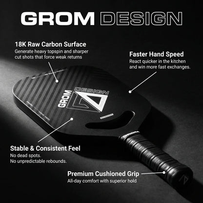 Grom Noir